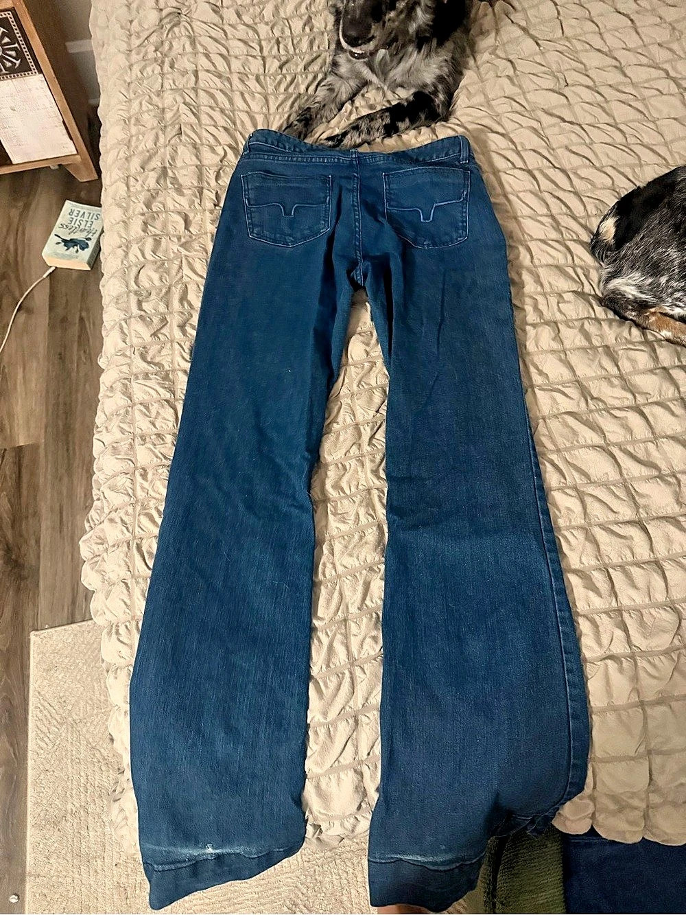 Kimes Lola jeans